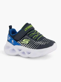 Blauwe Twisty Brights - Novlo