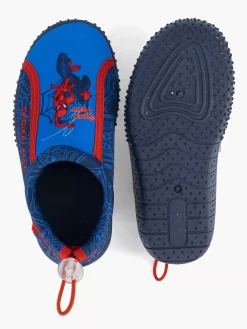 Blauwe Waterschoen Spiderman
