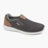 Bruine Comfort Instapper