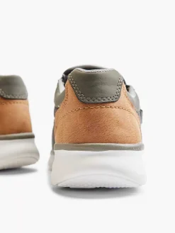Bruine Comfort Instapper