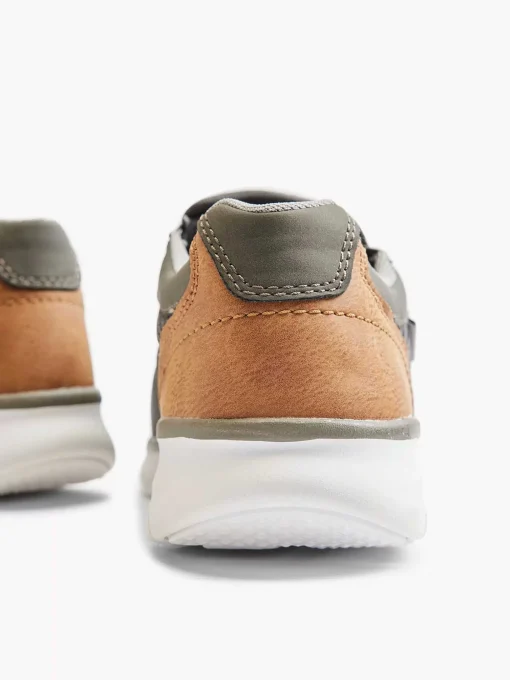 Bruine Comfort Instapper