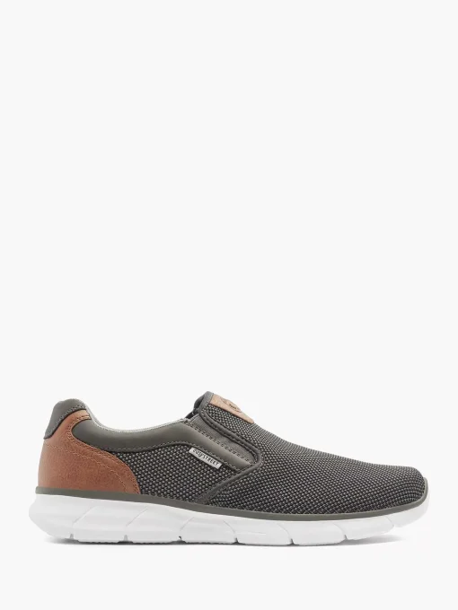 Bruine Comfort Instapper