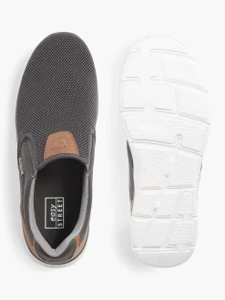 Bruine Comfort Instapper