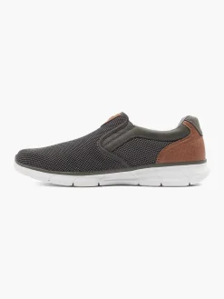 Bruine Comfort Instapper