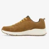 Bruine Comfort Sneaker