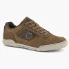 Bruine Comfort Sneaker