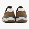 Bruine Comfort Sneaker