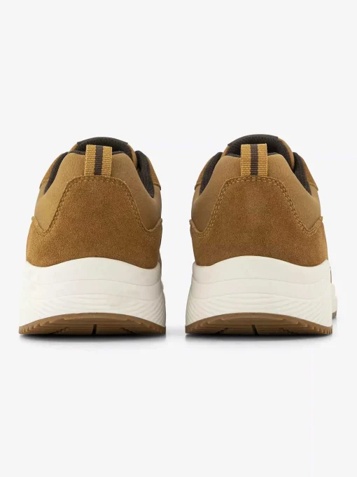 Bruine Comfort Sneaker