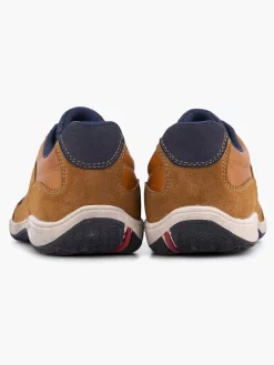 Bruine Comfort Sneaker