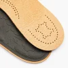 Bruine Leren Zool 39-40