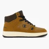 Bruine Rebound Mid Winterized B