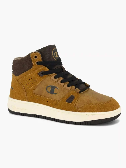 Bruine Rebound Mid Winterized B