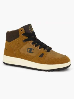 Bruine Rebound Mid Winterized