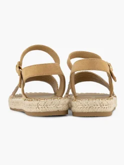 Bruine Sandaal