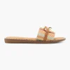 Bruine Slipper