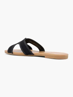 Bruine Slipper