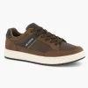 Bruine Sneaker