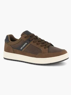 Bruine Sneaker