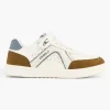 Bruine Sneaker
