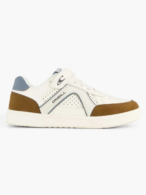 Bruine Sneaker