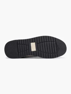 Bruine Sneaker