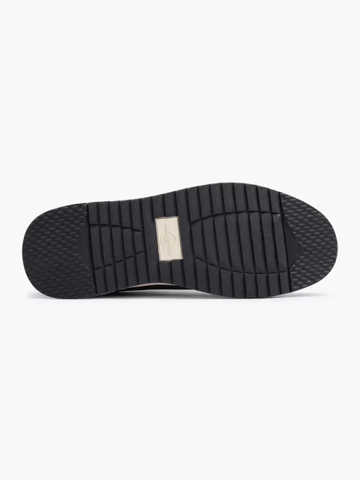 Bruine Sneaker