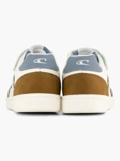 Bruine Sneaker