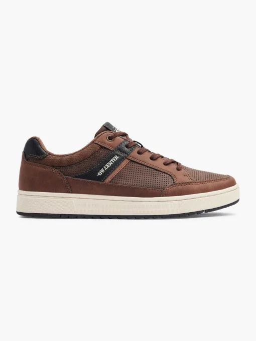 Bruine Sneaker