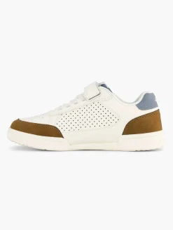 Bruine Sneaker