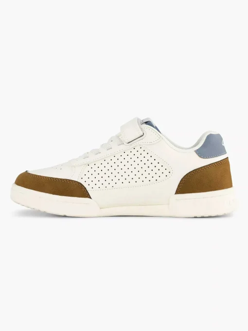 Bruine Sneaker