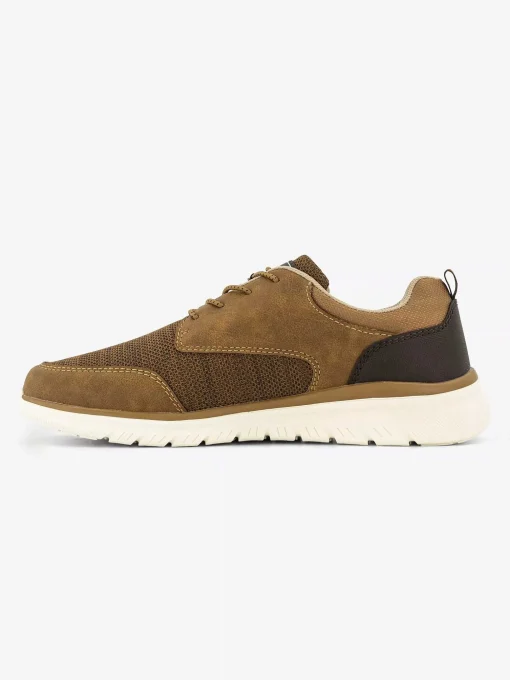 Bruine Sneaker