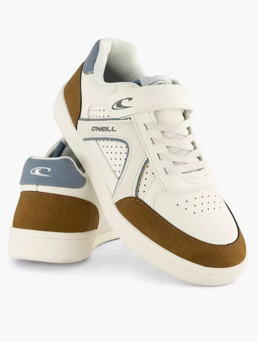 Bruine Sneaker