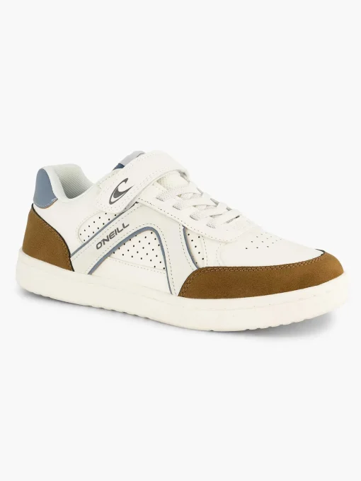 Bruine Sneaker