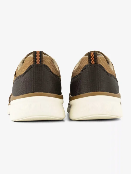 Bruine Sneaker