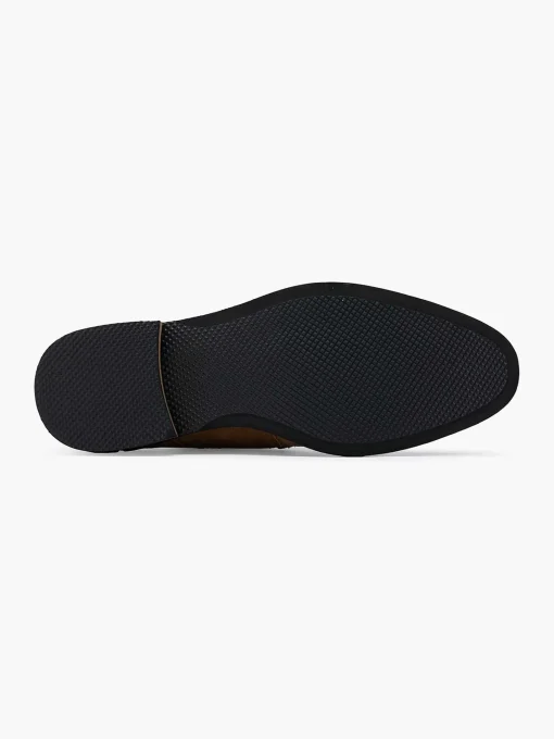 Bruine Veterschoen
