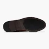 Bruine Veterschoen