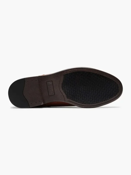 Bruine Veterschoen