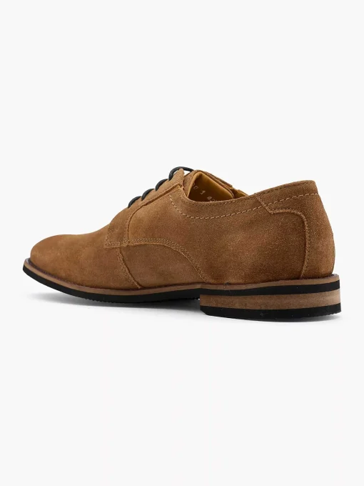 Bruine Veterschoen