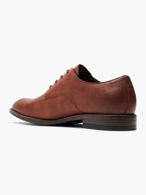 Bruine Veterschoen