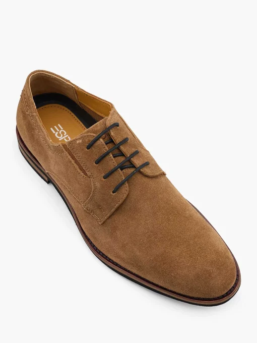 Bruine Veterschoen