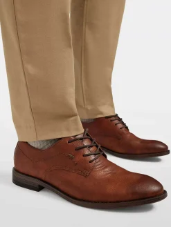 Bruine Veterschoen