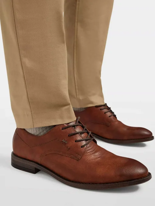 Bruine Veterschoen