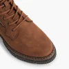 Camel Veterboot