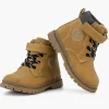 Camel Veterboot