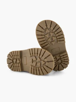 Camel Veterboot