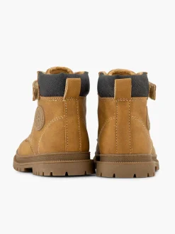 Camel Veterboot