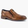 Cognac Maiko Extra Wide