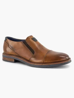 Cognac Maiko Extra Wide