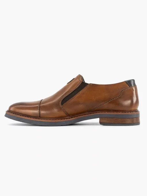 Cognac Maiko Extra Wide