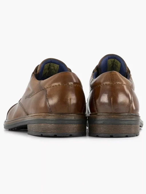 Cognac Ruggiero Comfort Eco